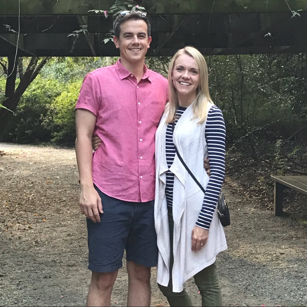 Meet your Posher, Alana